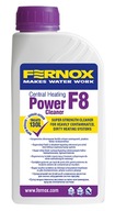 Inštalačná čistiaca kvapalina FERNOX F8