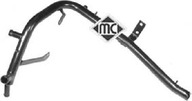 CHLADIACE POTRUBIE VW TRANSPORTER IV T4 2,4 2,5 CHLADIACE POTRUBIE VW TRANSPORTER IV T4 2,4 2,5