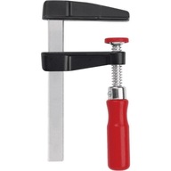 ĽAHKÁ SVORKA 250/100MM LM25/10 BESSEY ĽAHKÁ SVORKA 250/100MM LM25/10 BESSEY