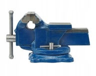 OTOČNÝ TECHNICKÝ ZVERÁK 125MM PEVNÁ NÁKOVINA OTOČNÝ TECHNICKÝ ZVERÁK 125MM PEVNÁ NÁKOVINA