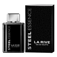 La Rive STEEL ESSENCE MEN EDT 100ml /Bogart Silver vôňa