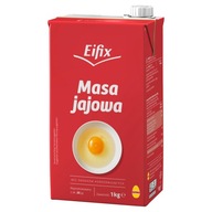Eifix Hmotnosť vajec 1 kg