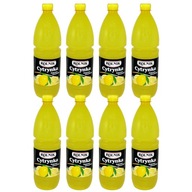 Rolnik Citrónový mažiar Citrónový nápoj 8 x 1000ml Rolnik Citrónový mažiar Citrónový nápoj 8 x 1000ml
