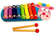 Smily Play činely so žirafou Smily Play činely so žirafou