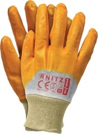 Rukavice GRIP II RNITZ, veľkosti 10 - 12 párov Rukavice GRIP II RNITZ, veľkosti 10 - 12 párov