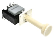 Typ čerpadla GRE MH50F 60W 220/240V 50Hz výstup 13 mm Typ čerpadla GRE MH50F 60W 220/240V 50Hz výstup 13 mm