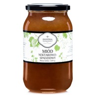 NEKTÁROVÝ A HEEDEDOVÝ MED Lesný 1,2kg PRÍRODNÝ NEKTÁROVÝ A HEEDEDOVÝ MED Lesný 1,2kg PRÍRODNÝ