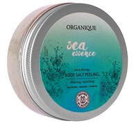 ORGANIQUE SOĽNÝ TELOVÝ PEELING 200ml ORGANIQUE SOĽNÝ TELOVÝ PEELING 200ml