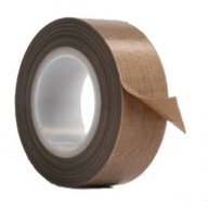 Teflónová páska s lepidlom 35mm, dĺžka 10m Teflónová páska s lepidlom 35mm, dĺžka 10m