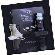 K2 VAPRON SADA PRE REGENERÁCIU LAMPOVÝCH SVETLOMETOV K2 VAPRON SADA PRE REGENERÁCIU LAMPOVÝCH SVETLOMETOV