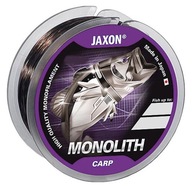 JAXON MONOLITH KAPR 0,35MM 600M JAXON MONOLITH KAPR 0,35MM 600M