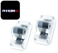 Projektor s logom Nissan GT-R LED HD GTR Nismo