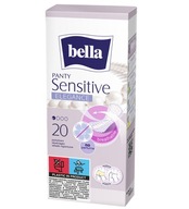 BELLA PANTY Sensitive Elegance 20 ks.