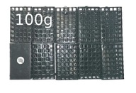 Sada 10x BASKET BAIT BAIT 100G + zdarma Sada 10x BASKET BAIT BAIT 100G + zdarma