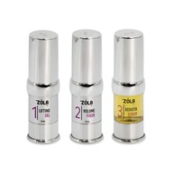 Zola Brow&Lash Lamination System súprava na lamináciu obočia a mihalníc, č