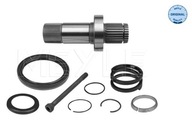 MEYLE 100 498 0242 Vnútorný hriadeľ, ružicový mechanizmus MEYLE 100 498 0242 Vnútorný hriadeľ, ružicový mechanizmus