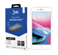 HardGlass Max 3MK pre Apple iPhone 8 Plus White HardGlass Max 3MK pre Apple iPhone 8 Plus White