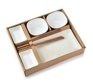Sushi Set pre 2 osoby, 10 kusov Sushi Set pre 2 osoby, 10 kusov