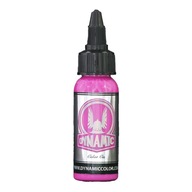Farba na tetovanie Dynamic Viking RED GRAPE 30ml Farba na tetovanie Dynamic Viking RED GRAPE 30ml