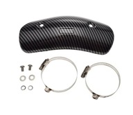 Kryt tlmiča pre Benelli 600i TNT, BN 302, TRK Kryt tlmiča pre Benelli 600i TNT, BN 302, TRK