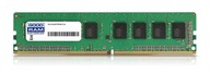 Pamäť RAM GOODRAM DDR4 16GB PC4-21300 2666MHz