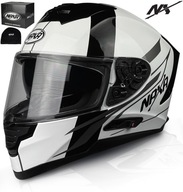 INTEGRÁLNA PRILBA NA MOTOCYKL S BLEND NAXA F29 r.L INTEGRÁLNA PRILBA NA MOTOCYKL S BLEND NAXA F29 r.L
