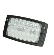 Led halogénová pracovná lampa 12V 3280Lm Zetor