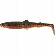 Westin BullTeez Shadtail 24cm 107g Motorový olej Burbot Westin BullTeez Shadtail 24cm 107g Motorový olej Burbot