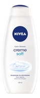 Nivea Creme Soft Caring sprchový gél Nivea Creme Soft Caring sprchový gél