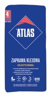 ATLAS LEPIACA MALTA ELASTICKÁ 25 kg