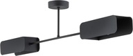STROPNÉ SVIETIDLO, LOFT EDISON LED LUNTER STROPNÉ SVIETIDLO, LOFT EDISON LED LUNTER