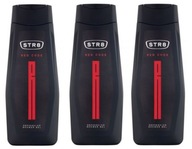 STR8 Red Code sprchový gél 400 ml BALENIE STR8 Red Code sprchový gél 400 ml BALENIE
