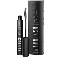 Nanolash predlžujúca a kučeravá maskara 10ml - čierna maskara Nanolash predlžujúca a kučeravá maskara 10ml - čierna maskara
