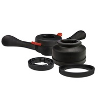 Držiak skrutkových matíc pre motýlový vyvažovač fi 36mm Držiak skrutkových matíc pre motýlový vyvažovač fi 36mm