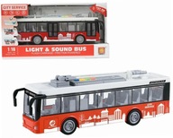 Trolejbus na batérie Trolejbus na batérie