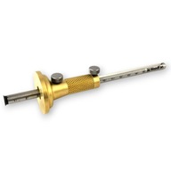 Profesionálny stolársky popisovač s rozstupom 150 mm Profesionálny stolársky popisovač s rozstupom 150 mm