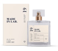 MADE IN LAB 019 Parfumovaná voda 100ml dámska MADE IN LAB 019 Parfumovaná voda 100ml dámska