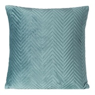 VANKÚŠ 45X45 EURO ZÁCLONA SOFIA MINT VANKÚŠ 45X45 EURO ZÁCLONA SOFIA MINT