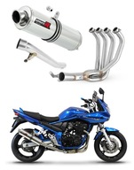 GSF 650 BANDIT N/S 2005-2006 Full Sys Tlmič ST GSF 650 BANDIT N/S 2005-2006 Full Sys Tlmič ST