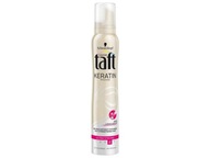Pena na vlasy Taft Keratin 200 ml P1 Pena na vlasy Taft Keratin 200 ml P1