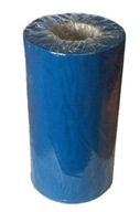 Výstražná fólia MODRÁ 20cm x 0,08mm 100m Výstražná fólia MODRÁ 20cm x 0,08mm 100m