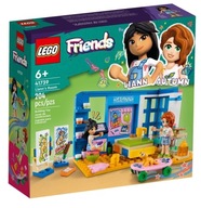 Lego FRIENDS 41739 Liannina izba