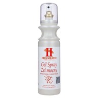 HEGRON STRONG GÉL NA VLASY V ROZPREJOVAČI 300ml HEGRON STRONG GÉL NA VLASY V ROZPREJOVAČI 300ml