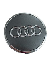 KRYT NA DISKY AUDI 8W0601170 GRAFIT ORIGINÁL KRYT NA DISKY AUDI 8W0601170 GRAFIT ORIGINÁL