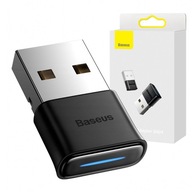 BASEUS BLUETOOTH 5.0 USB ADAPTÉR PRE POČÍTAČ BASEUS BLUETOOTH 5.0 USB ADAPTÉR PRE POČÍTAČ
