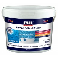Tekutá fólia - HYDRO liquid TYTAN 1,2KG
