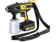 Podložka KARCHER Professional ES 1-7 Bp Pack Podložka KARCHER Professional ES 1-7 Bp Pack