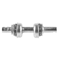 oska stredovej konzoly s klinom - misky priemer 40 mm, oska 149 mm oska stredovej konzoly s klinom - misky priemer 40 mm, oska 149 mm