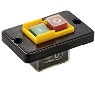 Elektromagnetický spínač s rámom KJD6 6A 250V Elektromagnetický spínač s rámom KJD6 6A 250V