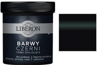 Libéron Colors of Black - Čiernozelený lesk 0,5L Libéron Colors of Black - Čiernozelený lesk 0,5L